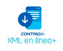 CONTPAQi_submarca_XML en linea+_RGB_C