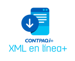 CONTPAQi_submarca_XML en linea+_RGB_C